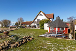 Pension Zur Wittower Fähre, Wiek Auf Rügen 